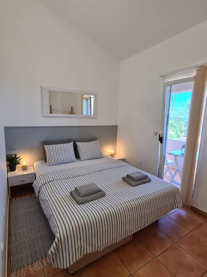 Apartment & Rooms Roza Peroj Oda fotoğraf
