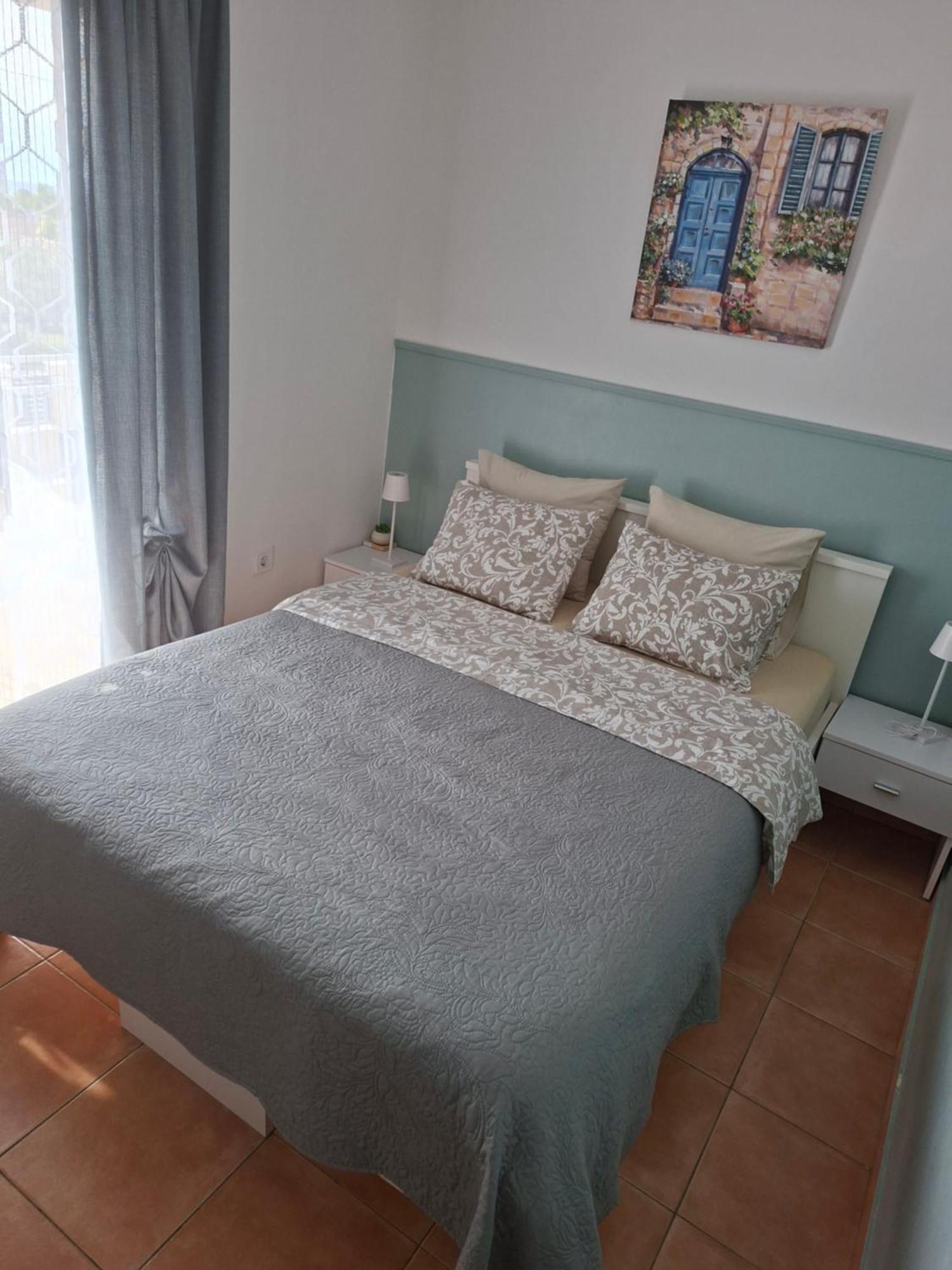 Apartment & Rooms Roza Peroj Dış mekan fotoğraf