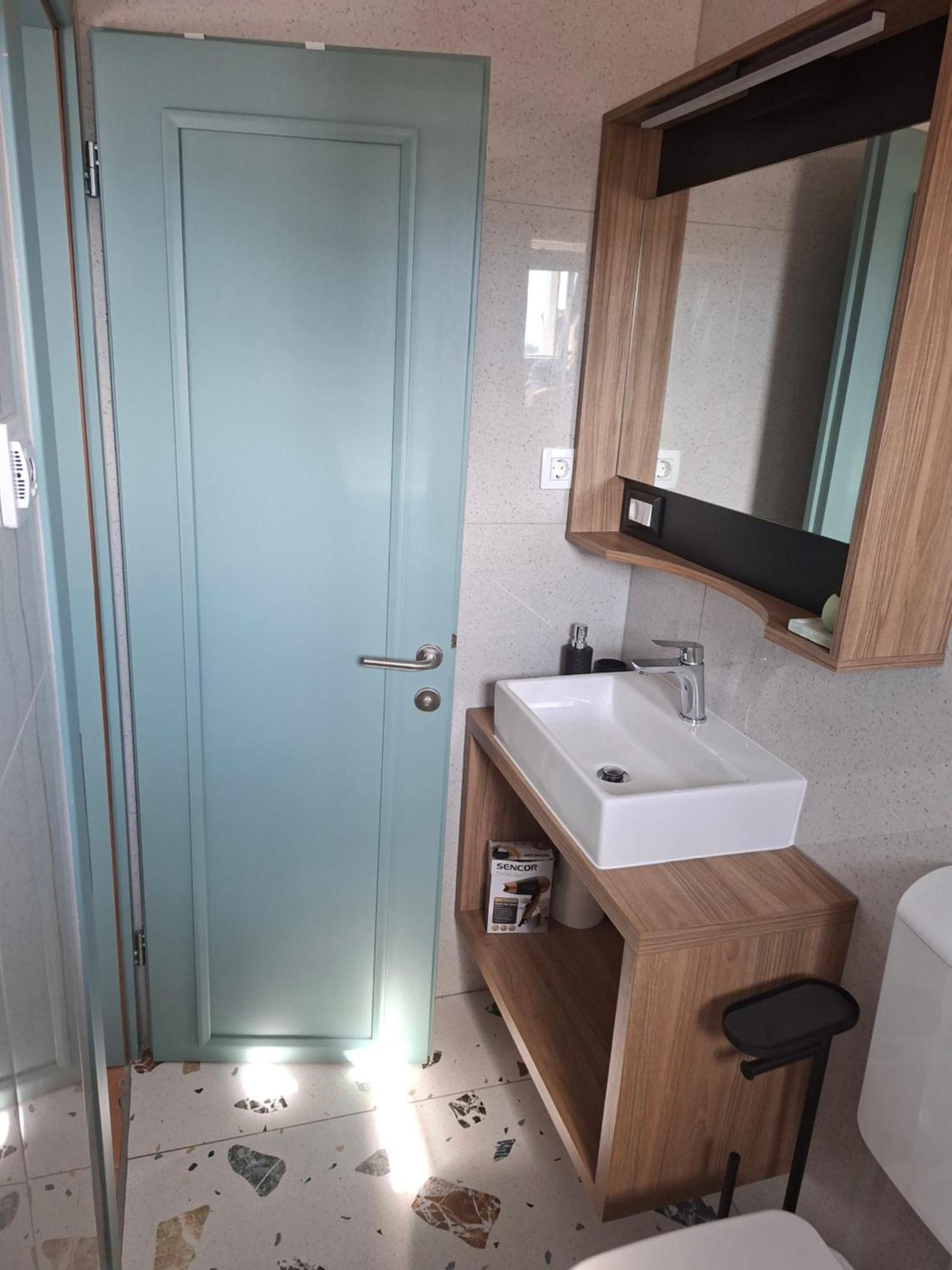 Apartment & Rooms Roza Peroj Dış mekan fotoğraf