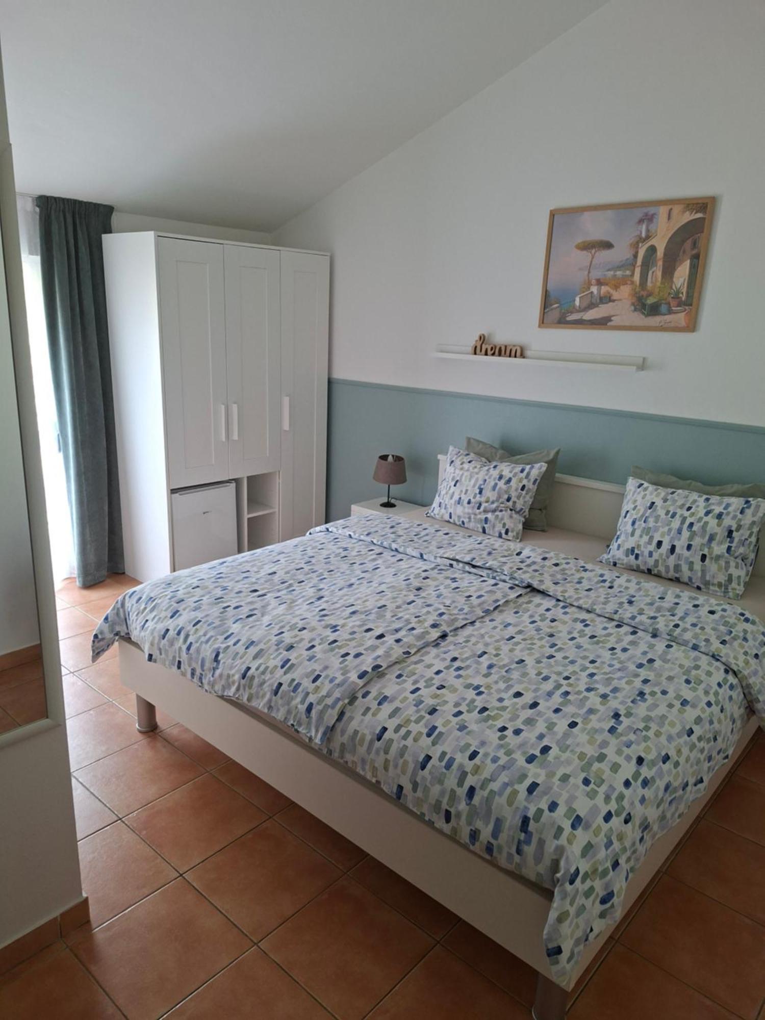 Apartment & Rooms Roza Peroj Dış mekan fotoğraf
