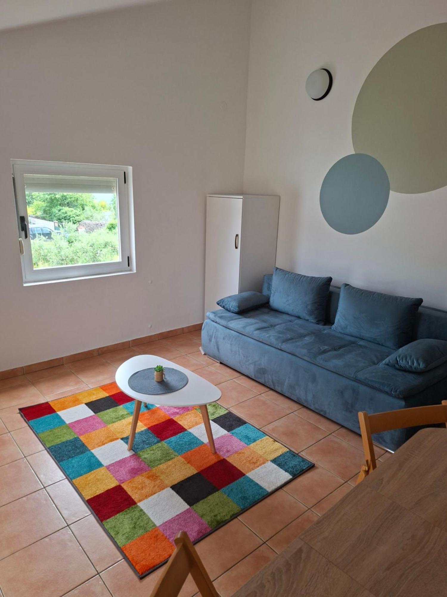 Apartment & Rooms Roza Peroj Dış mekan fotoğraf
