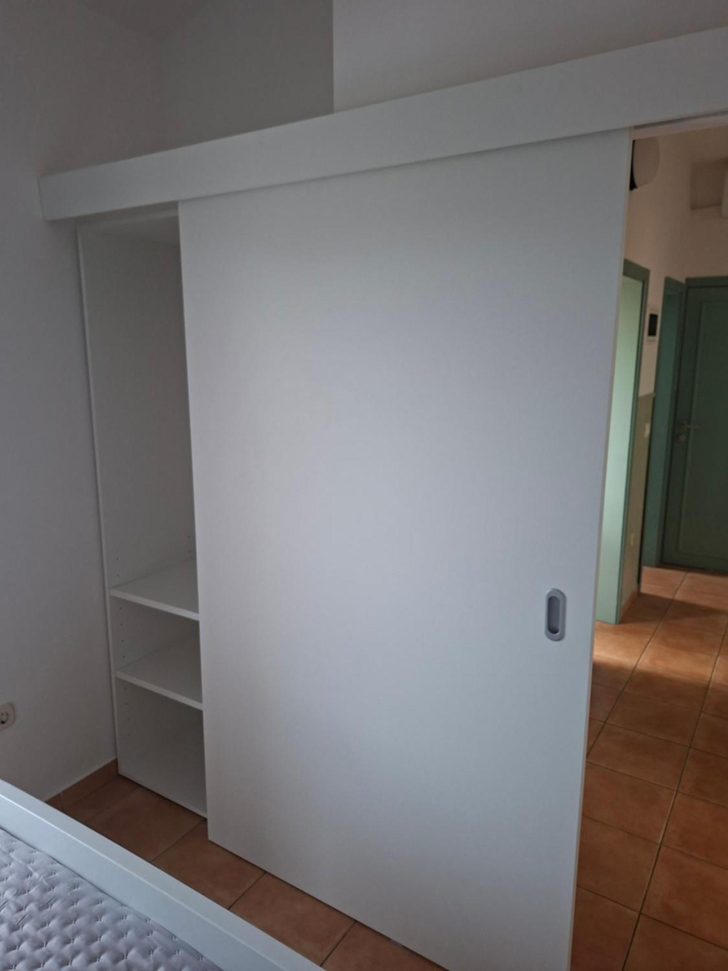 Apartment & Rooms Roza Peroj Dış mekan fotoğraf